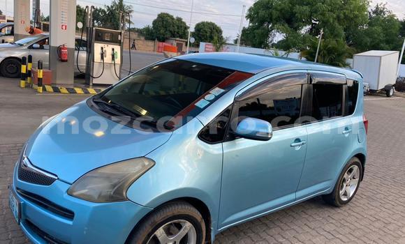 Nunua Ilio tumika Toyota Ractis Nyeupe Gari ndani ya Maputo nchini Maputo Nunua Ilio tumika Toyota Ractis Nyeupe Gari ndani ya Maputo nchini Maputo