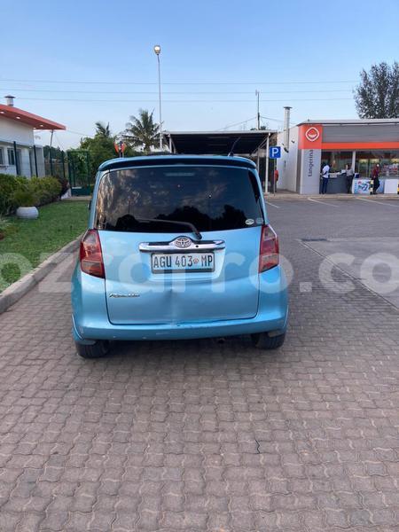 Big with watermark toyota ractis maputo maputo 30987