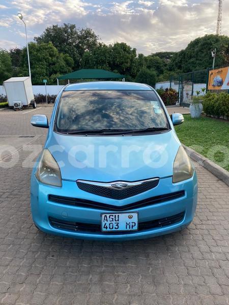 Big with watermark toyota ractis maputo maputo 30987