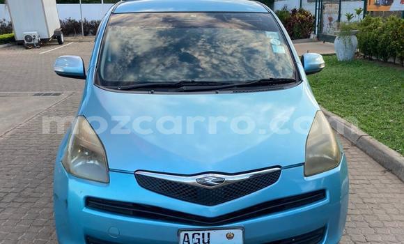 Nunua Ilio tumika Toyota Ractis Nyeupe Gari ndani ya Maputo nchini Maputo Nunua Ilio tumika Toyota Ractis Nyeupe Gari ndani ya Maputo nchini Maputo