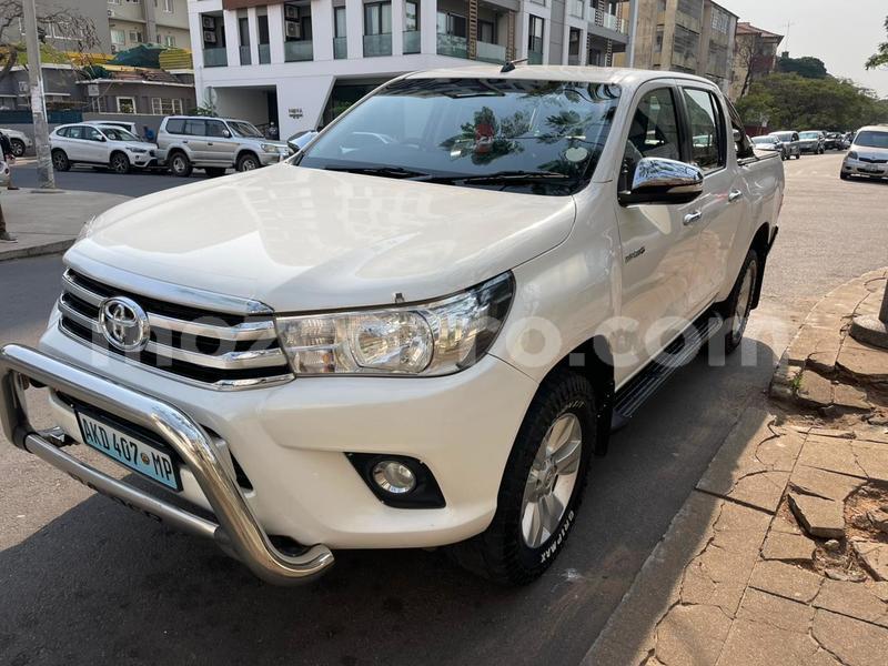 Big with watermark toyota hilux maputo maputo 30988