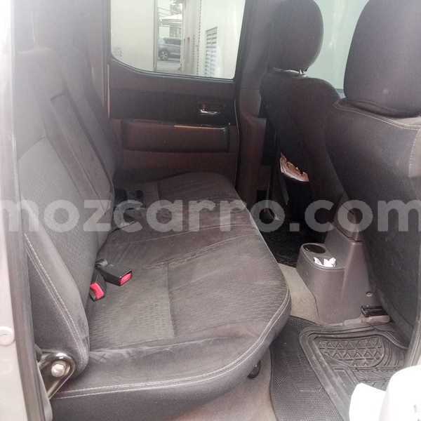 Big with watermark ford ranger maputo maputo 30990