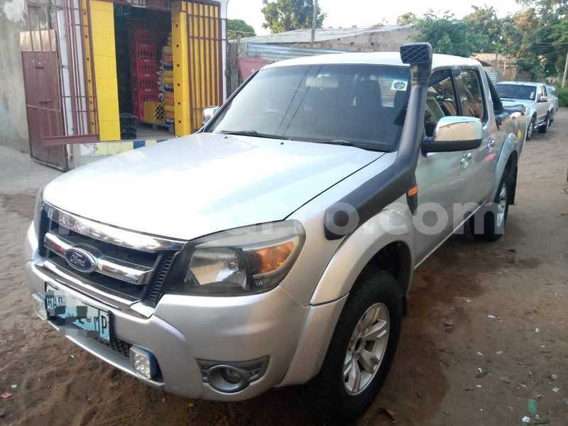 Big with watermark ford ranger maputo maputo 30990