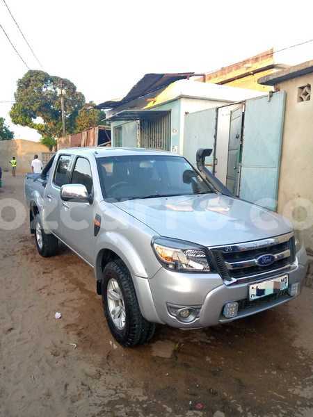 Big with watermark ford ranger maputo maputo 30990