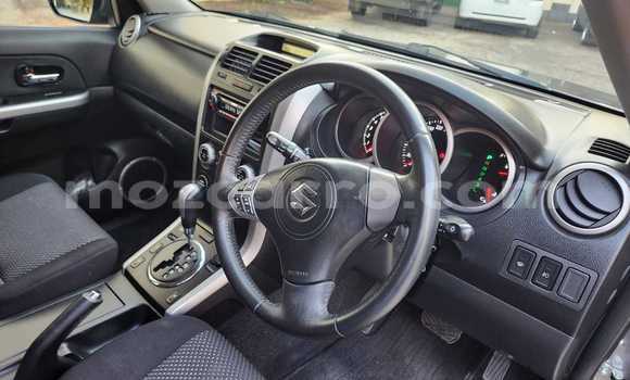 Tenga Tsaru Suzuki Escudo Zvimwe Mota in Maputo in Maputo Tenga Tsaru Suzuki Escudo Zvimwe Mota in Maputo in Maputo