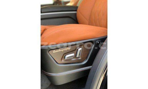 Tenga Imported Toyota Land Cruiser Nhema Mota in Import - Dubai in Cabo Delgado Tenga Imported Toyota Land Cruiser Nhema Mota in Import - Dubai in Cabo Delgado