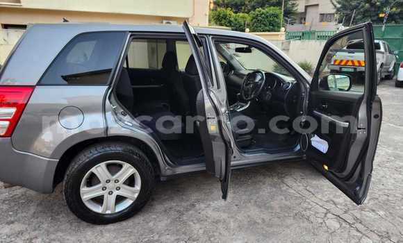 Tenga Tsaru Suzuki Escudo Zvimwe Mota in Maputo in Maputo Tenga Tsaru Suzuki Escudo Zvimwe Mota in Maputo in Maputo