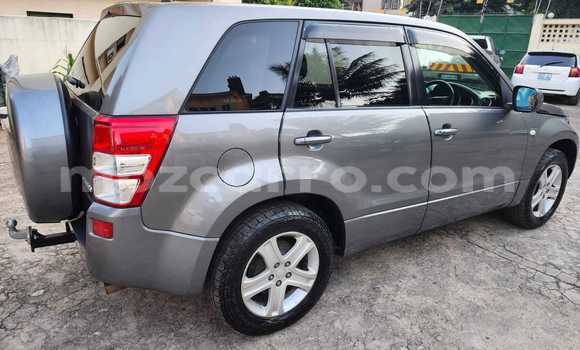 Tenga Tsaru Suzuki Escudo Zvimwe Mota in Maputo in Maputo Tenga Tsaru Suzuki Escudo Zvimwe Mota in Maputo in Maputo