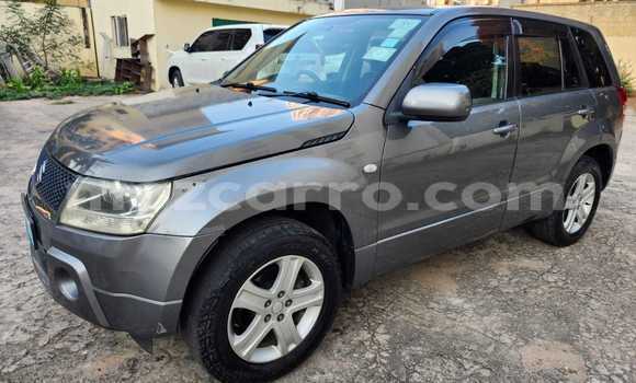 Tenga Tsaru Suzuki Escudo Zvimwe Mota in Maputo in Maputo Tenga Tsaru Suzuki Escudo Zvimwe Mota in Maputo in Maputo