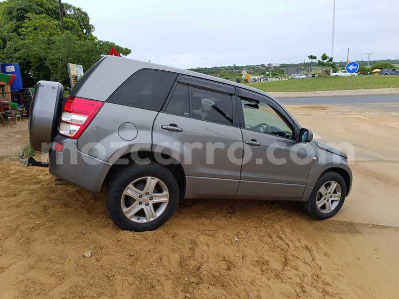 Big with watermark suzuki escudo maputo maputo 30992