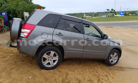 Tenga Tsaru Suzuki Escudo Zvimwe Mota in Maputo in Maputo Tenga Tsaru Suzuki Escudo Zvimwe Mota in Maputo in Maputo