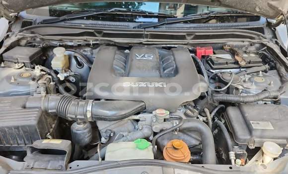 Tenga Tsaru Suzuki Escudo Zvimwe Mota in Maputo in Maputo Tenga Tsaru Suzuki Escudo Zvimwe Mota in Maputo in Maputo