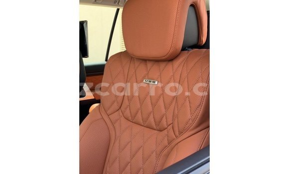 Tenga Imported Toyota Land Cruiser Nhema Mota in Import - Dubai in Cabo Delgado Tenga Imported Toyota Land Cruiser Nhema Mota in Import - Dubai in Cabo Delgado