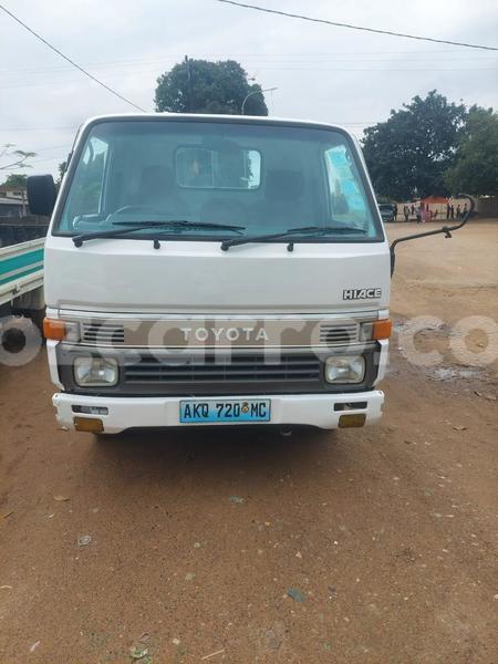 Big with watermark toyota hiace maputo maputo 30993