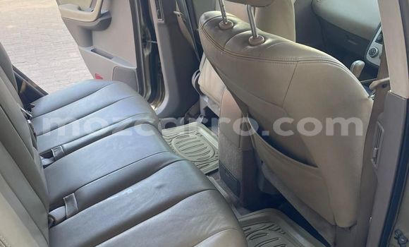 Buy New Nissan Murano Beige Car in Maputo in Maputo Buy New Nissan Murano Beige Car in Maputo in Maputo
