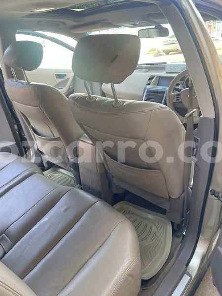 Big with watermark nissan murano maputo maputo 30994