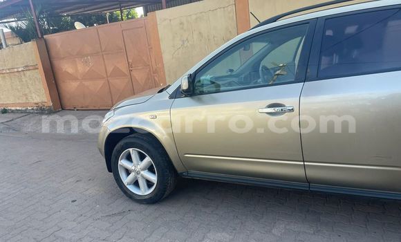 Buy New Nissan Murano Beige Car in Maputo in Maputo Buy New Nissan Murano Beige Car in Maputo in Maputo
