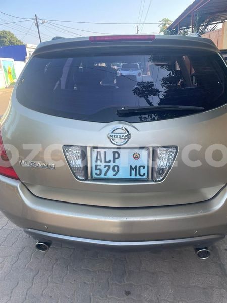 Big with watermark nissan murano maputo maputo 30994