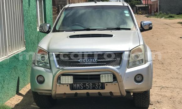 Buy Used Isuzu KB Other Car in Maputo in Maputo Buy Used Isuzu KB Other Car in Maputo in Maputo