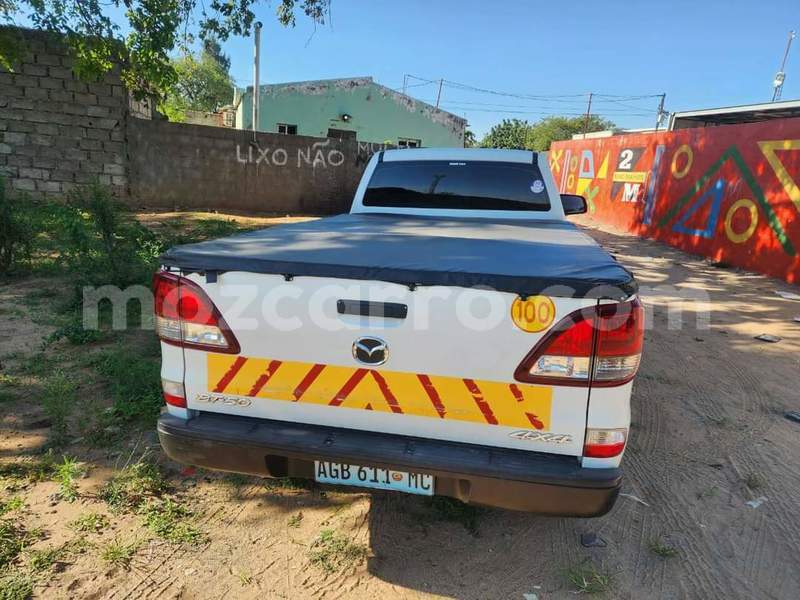 Big with watermark mazda bt 50 maputo maputo 30997