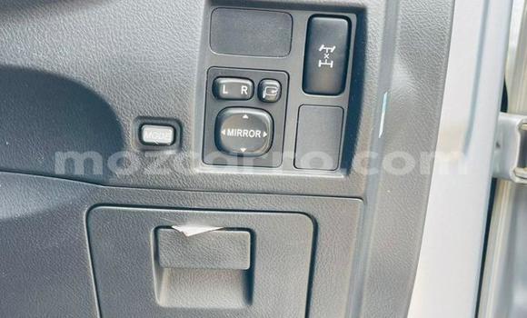 Comprar Usado Toyota Rush De outros Carro em Maputo em Maputo Comprar Usado Toyota Rush De outros Carro em Maputo em Maputo