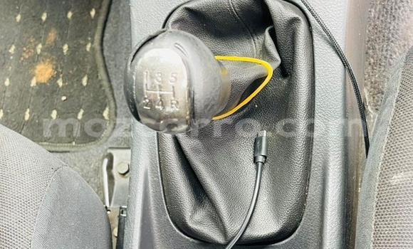 Comprar Usado Toyota Rush De outros Carro em Maputo em Maputo Comprar Usado Toyota Rush De outros Carro em Maputo em Maputo