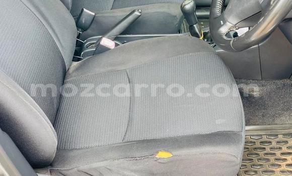 Comprar Usado Toyota Rush De outros Carro em Maputo em Maputo Comprar Usado Toyota Rush De outros Carro em Maputo em Maputo