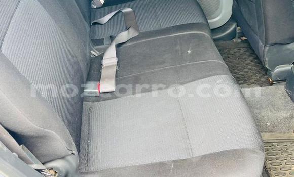 Comprar Usado Toyota Rush De outros Carro em Maputo em Maputo Comprar Usado Toyota Rush De outros Carro em Maputo em Maputo