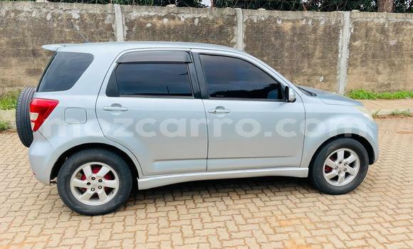 Comprar Usado Toyota Rush De outros Carro em Maputo em Maputo Comprar Usado Toyota Rush De outros Carro em Maputo em Maputo
