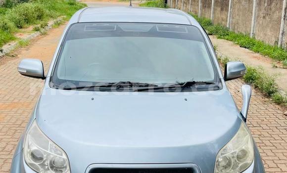 Comprar Usado Toyota Rush De outros Carro em Maputo em Maputo Comprar Usado Toyota Rush De outros Carro em Maputo em Maputo