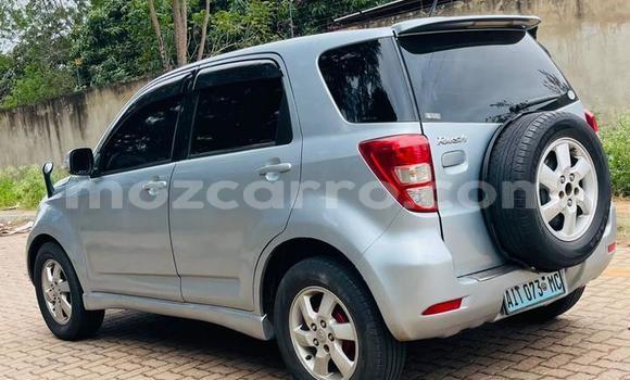 Comprar Usado Toyota Rush De outros Carro em Maputo em Maputo Comprar Usado Toyota Rush De outros Carro em Maputo em Maputo