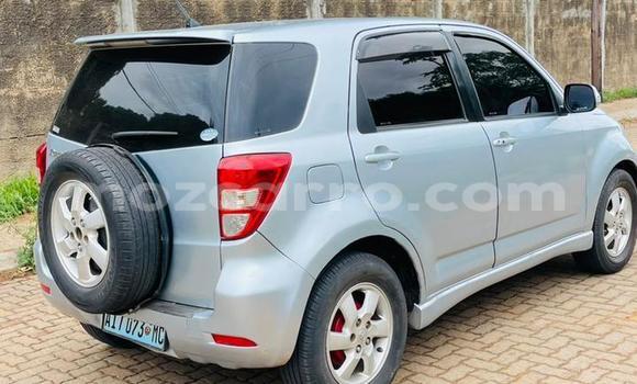 Comprar Usado Toyota Rush De outros Carro em Maputo em Maputo Comprar Usado Toyota Rush De outros Carro em Maputo em Maputo