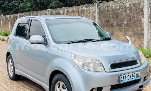 Comprar Usado Toyota Rush De outros Carro em Maputo em Maputo Comprar Usado Toyota Rush De outros Carro em Maputo em Maputo