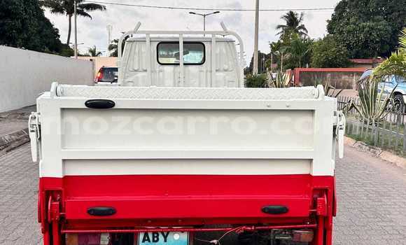 Nunua Ilio tumika Toyota Dyna Nyeupe Gari ndani ya Maputo nchini Maputo Nunua Ilio tumika Toyota Dyna Nyeupe Gari ndani ya Maputo nchini Maputo