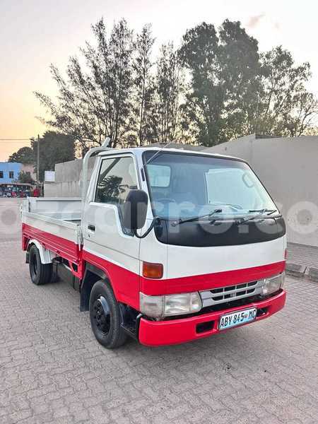 Big with watermark toyota dyna maputo maputo 30999