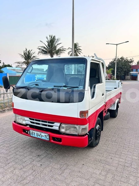 Big with watermark toyota dyna maputo maputo 30999