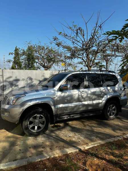 Big with watermark toyota land cruiser prado maputo maputo 31000