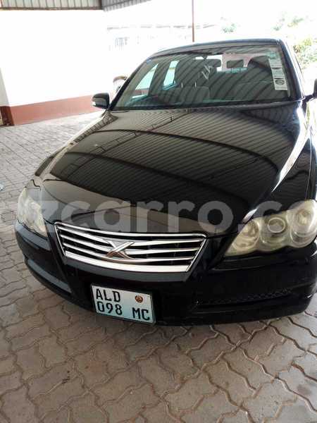 Big with watermark toyota mark x maputo maputo 31001