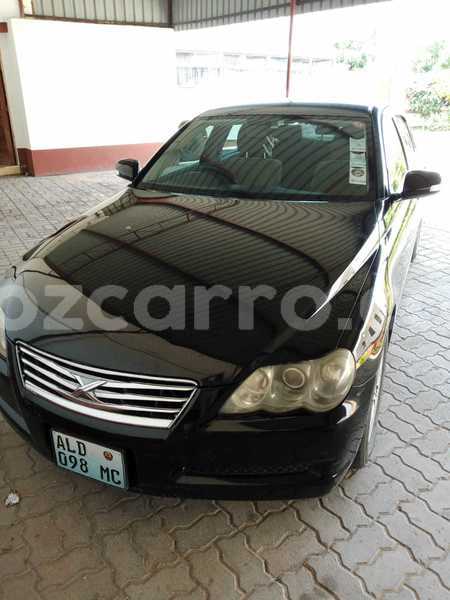 Big with watermark toyota mark x maputo maputo 31001