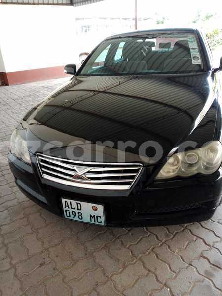 Big with watermark toyota mark x maputo maputo 31001