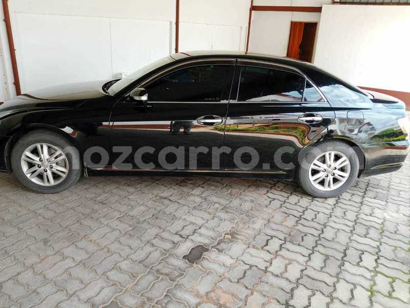 Big with watermark toyota mark x maputo maputo 31001