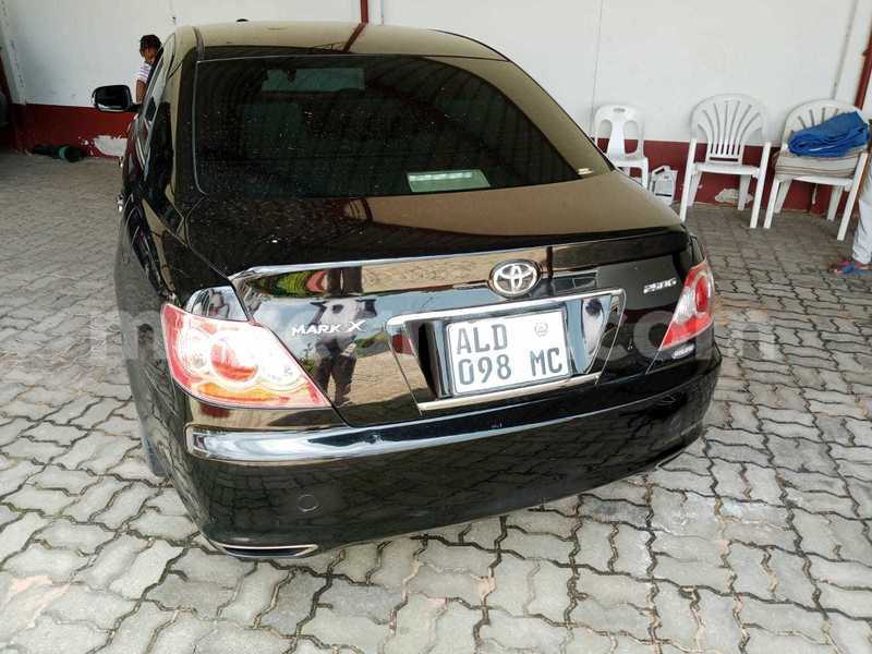 Big with watermark toyota mark x maputo maputo 31001