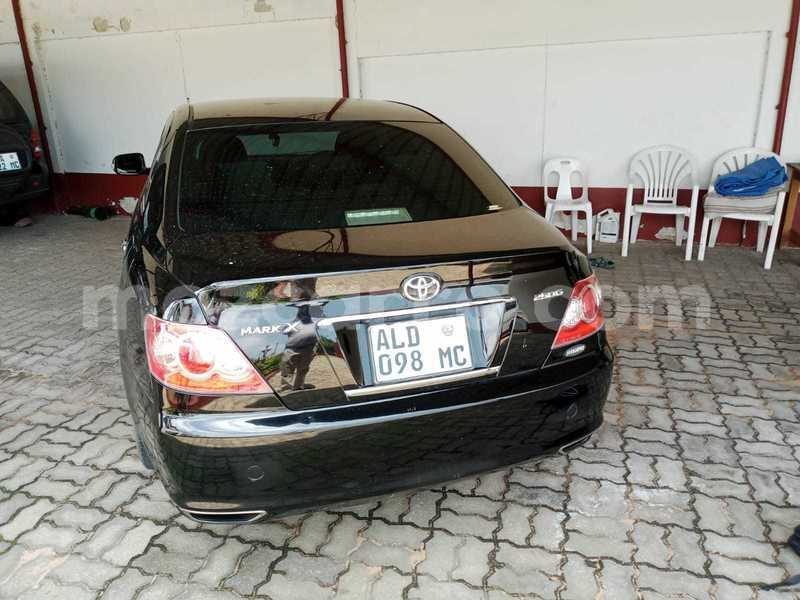 Big with watermark toyota mark x maputo maputo 31001