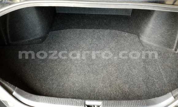 Comprar Usado Toyota Mark X Preto Carro em Maputo em Maputo Comprar Usado Toyota Mark X Preto Carro em Maputo em Maputo