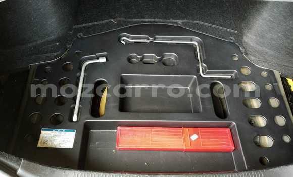 Comprar Usado Toyota Mark X Preto Carro em Maputo em Maputo Comprar Usado Toyota Mark X Preto Carro em Maputo em Maputo