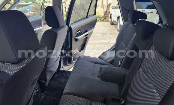Nunua Ilio tumika Suzuki Escudo Fedha Gari ndani ya Maputo nchini Maputo Nunua Ilio tumika Suzuki Escudo Fedha Gari ndani ya Maputo nchini Maputo