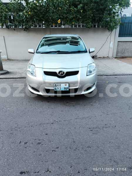 Big with watermark toyota auris maputo maputo 31003