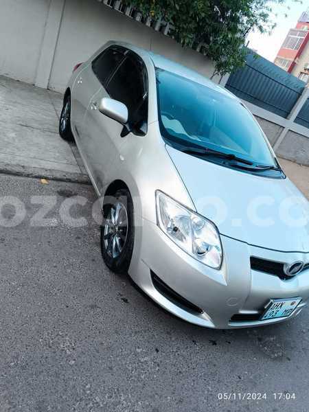 Big with watermark toyota auris maputo maputo 31003