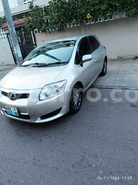 Big with watermark toyota auris maputo maputo 31003