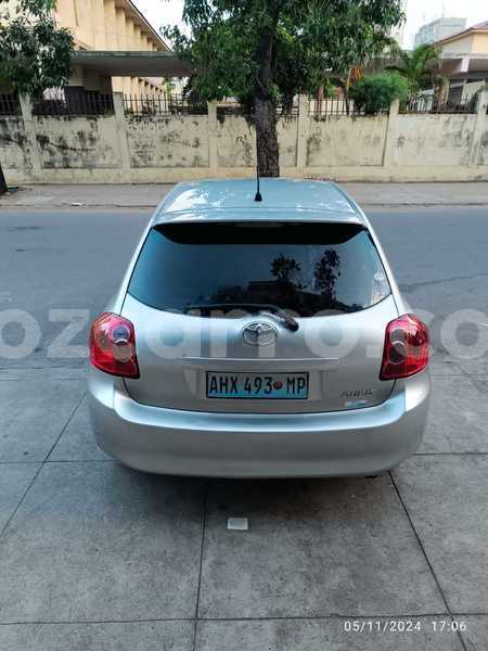 Big with watermark toyota auris maputo maputo 31003